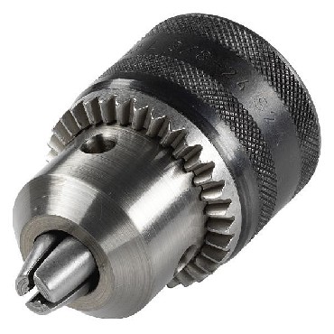 Uchwyt wiertarski Wolfcraft Na kluczyk 1.5-13 mm - 3/8 cala x 24