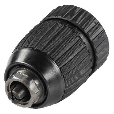 Uchwyt wiertarski Wolfcraft Szybkomocujcy 1.5-13 mm - 1/2 cala x20