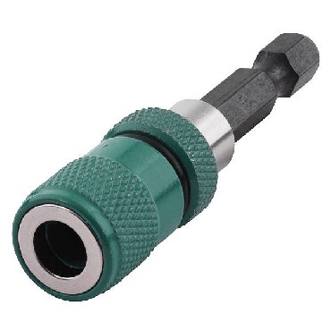 Uchwyt magnetyczny Wolfcraft Uchwyt magnetyczny z ogranicznikiem - d. 60 mm