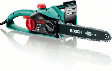 Pia acuchowa elektryczna Bosch AKE 35 S + acuch GRATIS