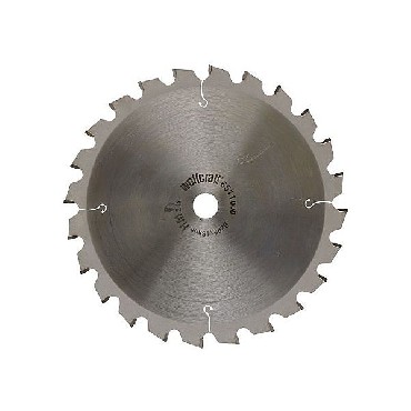 Pia tarczowa Wolfcraft 205/18 mm HM - szybkie i precyzyjne cicia