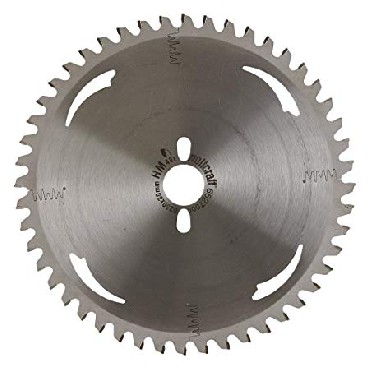 Pia tarczowa Wolfcraft 250/30 mm HM - szczeglnie czyste cicia