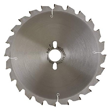Pia tarczowa Wolfcraft 250/30 mm HM - szybkie i precyzyjne cicia