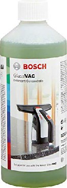 rodek myjcy Bosch Detergent do mycia powierzchni szklanych 500 ml