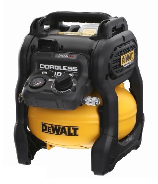 Kompresor akumulatorowy DeWalt DCC1054N BRUSHLESS FLEXVOLT 54V (bez akumulatora i adowarki)