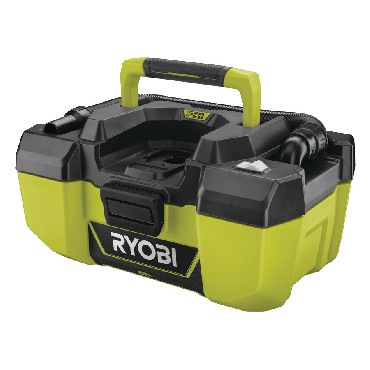 Odkurzacz warsztatowy Ryobi R18PV-0