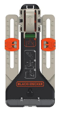 Urzdzenie do wieszania obrazw Black&Decker PHS45