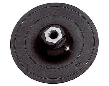 Dysk szlifierski Wolfcraft Dysk szlifierski 180 mm M14 / na rzep