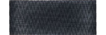 Siatki cierne Wolfcraft Siatka cierna 93x230 mm - gr. 220 - 2 szt.