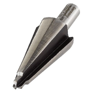 Osprzt do frezarek Wolfcraft Frez do otworw 5-20 mm / HSS / trzpie 8 mm