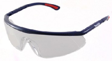 Okulary ochronne Wolfcraft R-0107