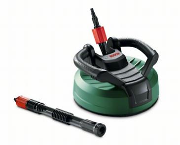 Szczotka do tarasw Bosch AquaSurf 280 Multi Surface Cleaner