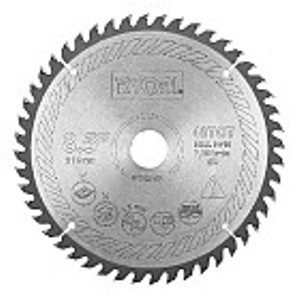 Tarcza tnca Ryobi SB216K16T48A1