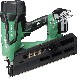 Akumulatorowa gwodziarka HiKOKI (dawniej Hitachi) NR1890DBRL WKZ BRUSHLESS - 2 akumulatory 18V/5.0Ah + walizka HSC