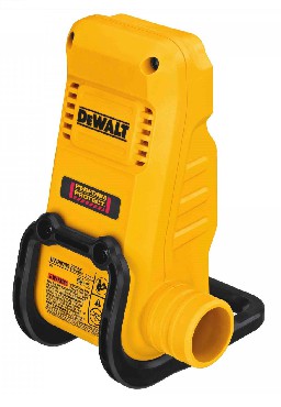 Adapter do czyszenia systemu odpylajcego DeWalt DWH079D