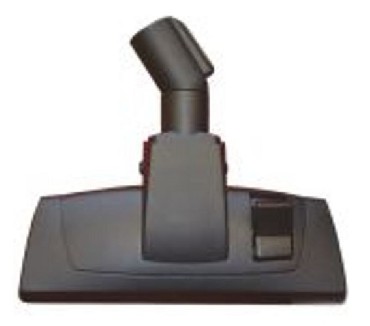 Szczotka podogowa Starmix Dywanowa 28 cm / system 32 mm