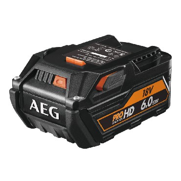 Akumulator AEG L1860RHD