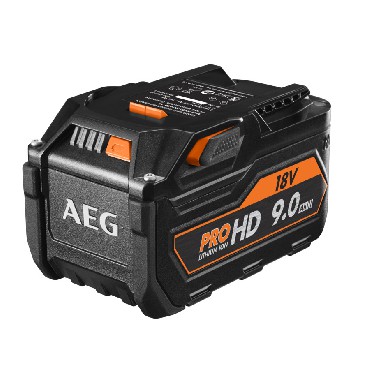 Akumulator AEG L1890RHD