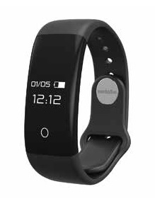 Zegarek Metabo Fitness-Tracker
