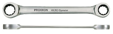 Klucz paskooczkowy Proxxon MicroSpeeder 10/11 mm - grzechotkowy