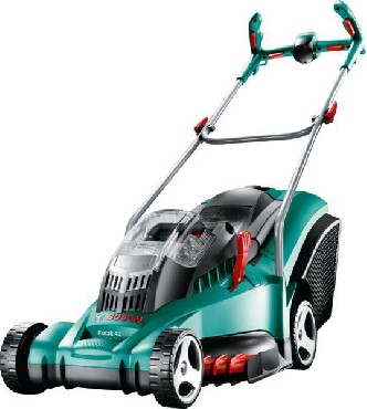 Kosiarka akumulatorowa Bosch AdvancedRotak 36-750 /2019