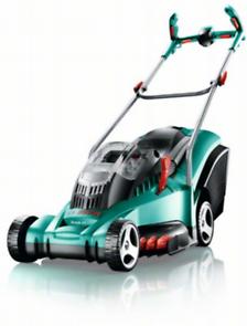 Akumulatorowa kosiarka rotacyjna Bosch AdvancedRotak 36-850 /2019