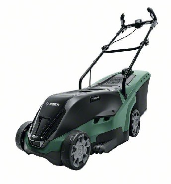 Akumulatorowa kosiarka rotacyjna Bosch UniversalRotak 36-560 LI /2019