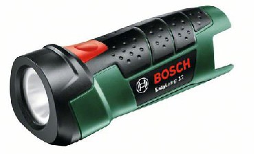 Latarka akumulatorowa Bosch EasyLamp 12 / baretool