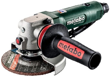 Pneumatyczna szlifierka ktowa Metabo DW 10-125 Quick