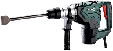 Mot udarowy Metabo KH 5-40 z uchwytem SDS-max + walizka