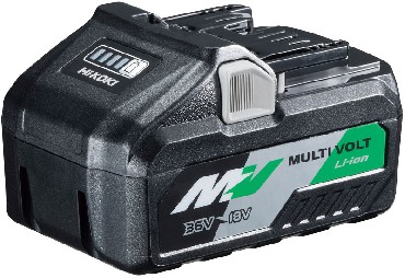Akumulator HiKOKI (dawniej Hitachi) BSL36B18 - Multi Volt 18-36V/8.0-4.0Ah