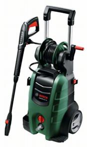 Myjka wysokociśnieniowa Bosch AdvancedAquatak 140