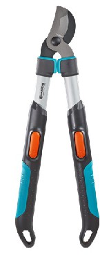 Noyce do gazi teleskopowe Gardena TeleCut 450-650 B