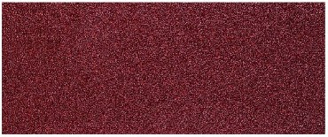 Papiery cierne Wolfcraft 115x280 mm - gr. 60/80/120 korund 25 szt.