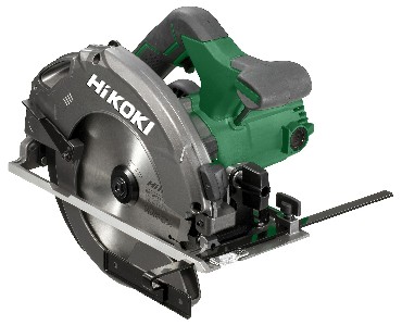 Pilarka tarczowa HiKOKI (dawniej Hitachi) C7U3 W1