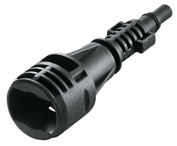 Zcze Bosch Adapter do Karcher