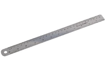 Linia Wolfcraft Stalowy 300 mm