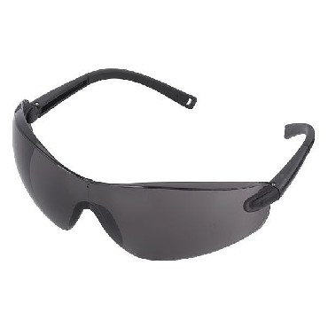 Okulary ochronne Wolfcraft Ciemne / Pro / UV