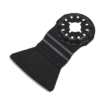 Osprzt do narzdzia wielofunkcyjnego Wolfcraft Szpachelka HCS 52 mm