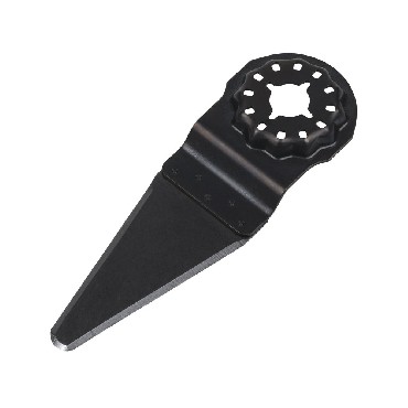 Osprzt do narzdzia wielofunkcyjnego Wolfcraft Szpachelka palcowa HCS 7x45 mm