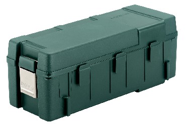 Skrzynka narzdziowa Metabo PlusBox L