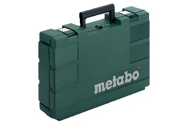 Torba narzdziowa Metabo MC 10 na wiertarko-wkrtarki akumulatorowe serii BS i SB