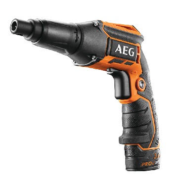 Wkrtarka akumulatorowa AEG BTS 12C LI-302C