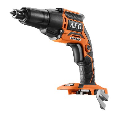 Wkrtarka akumulatorowa AEG BTS 18BL-0 - BRUSHLESS