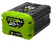 Akumulator Greenworks 60V/2.0Ah Li-Ion (G60B2)