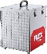 Budowlany oczyszczacz powietrza FLEX VAC 800-EC BRUSHLESS