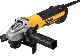 Szlifierka ktowa DeWalt DWE4369 BRUSHLESS