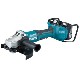 Akumulatorowa szlifierka ktowa Makita DGA901T2U1 BRUSHLESS