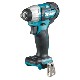 Akumulatorowy klucz udarowy Makita TW160DZ BRUSHLESS 12Vmax (bez akumulatora i adowarki)