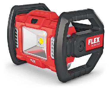 Lampa akumulatorowa FLEX CL 2000 18.0 (bez akumulatora i adowarki)